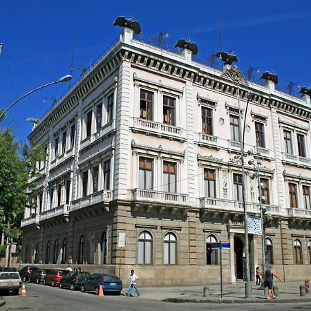 Апартаменты Ape Catete Рио-де-Жанейро Экстерьер фото